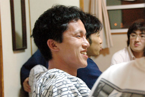 安部(2008春川渡)