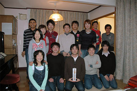 蔪{@ǂƍՁ@Q(2009/01/14)