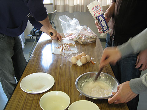 芋煮2009-2