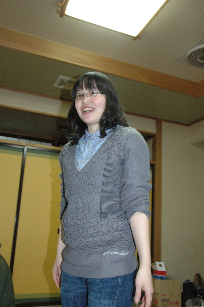 2011謝恩会-５