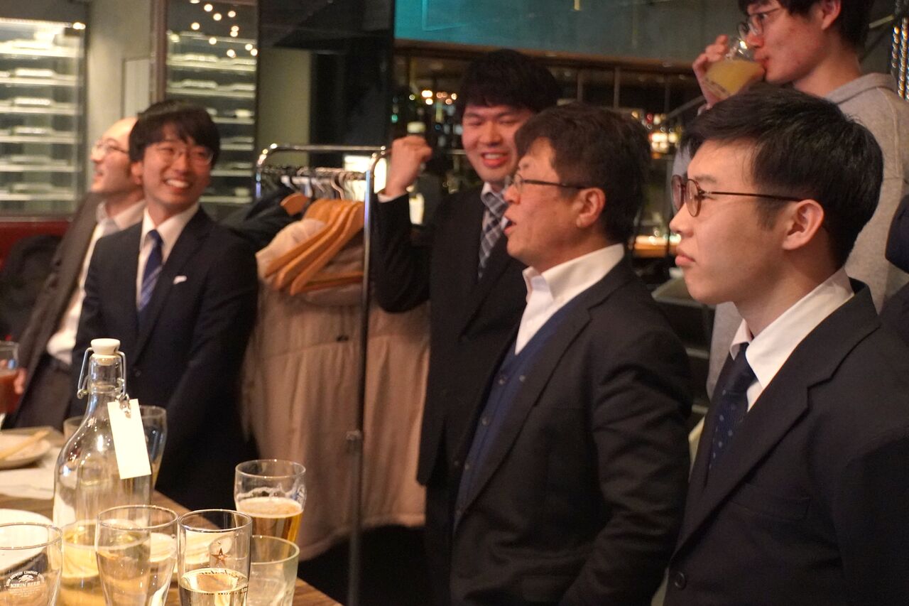 謝恩会09