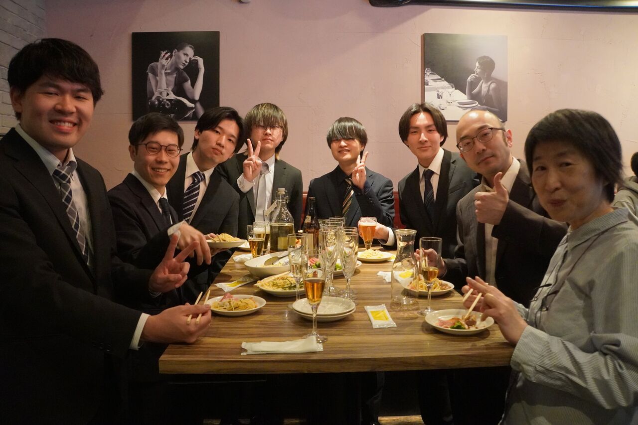 謝恩会02