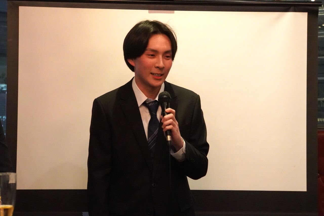 謝恩会20