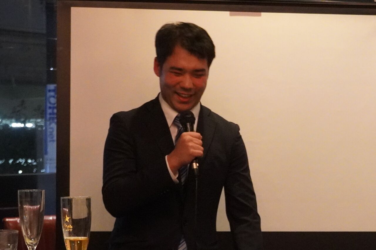 謝恩会24