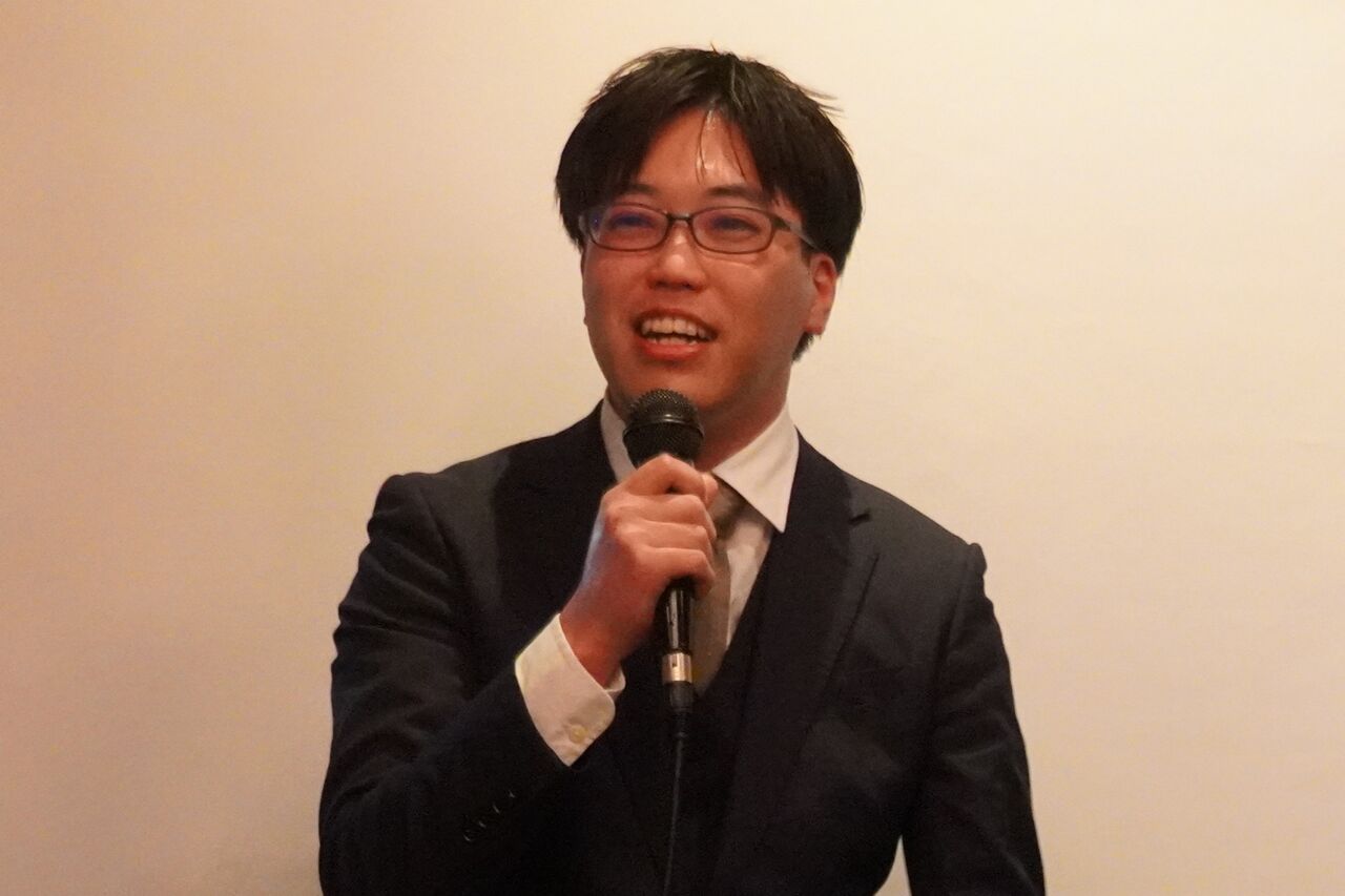 謝恩会25