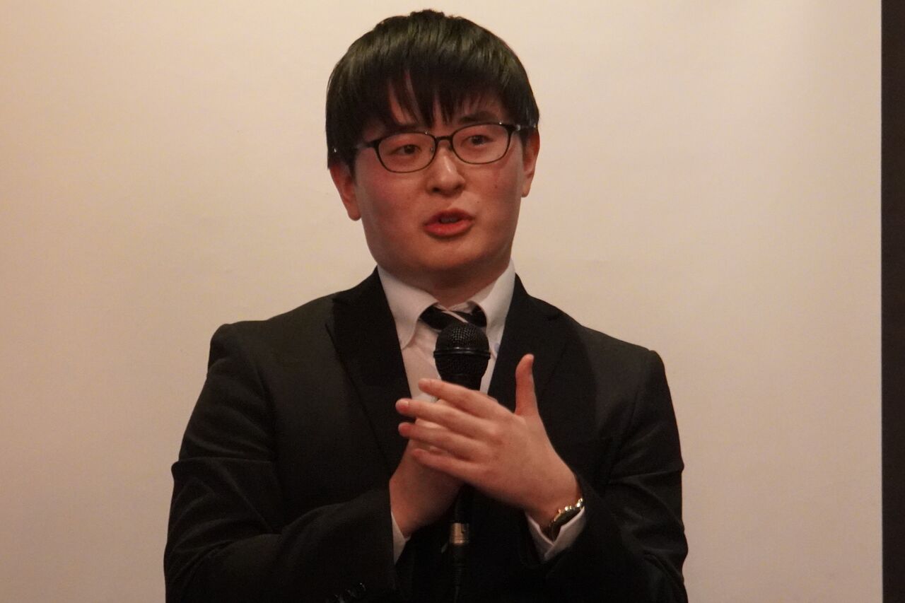 謝恩会28