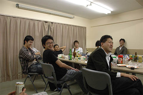 春ゼミ-8