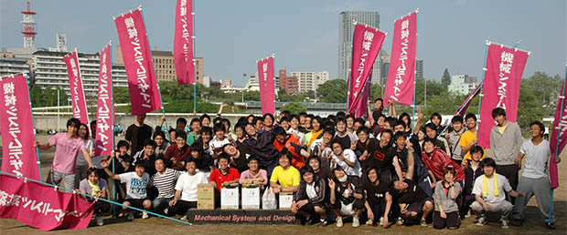 �y�ʐ^�z�H����^����(2010/05/21)