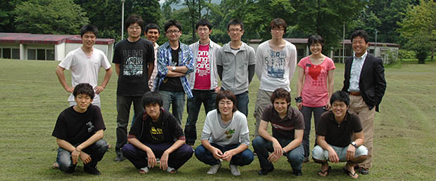 �y�ʐ^�z�t�̐�n�[�~(2010/07/03)