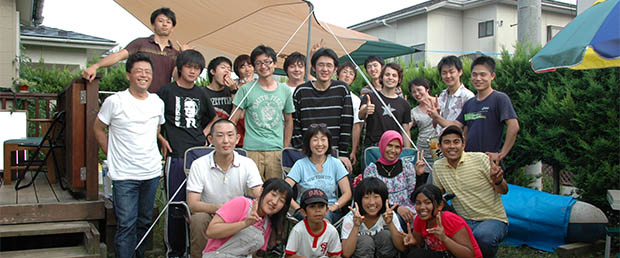 �y�ʐ^�z���C����(2010/07/31)