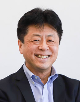 足立　幸志