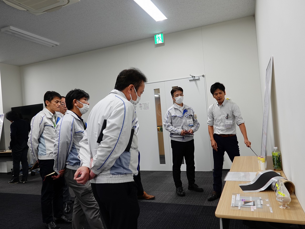 共創研究所ワークショップ
