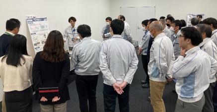 共創研究所ワークショップ