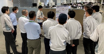 共創研究所ワークショップ
