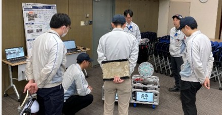 共創研究所ワークショップ