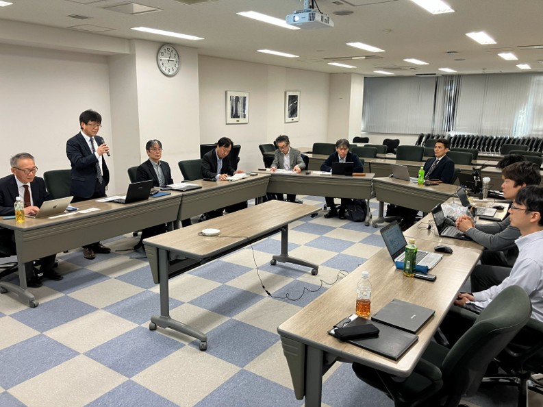 共創研究所ワークショップ