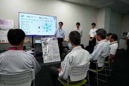 共創研究所ワークショップ