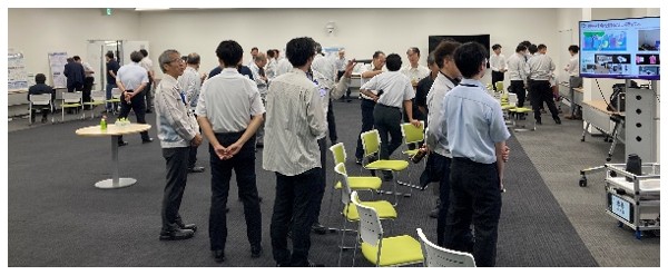 共創研究所ワークショップ