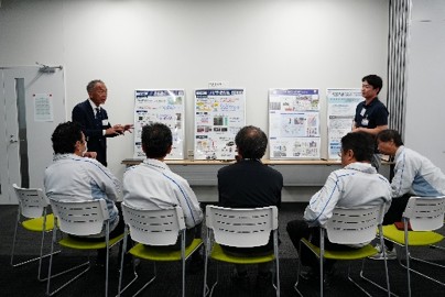 共創研究所ワークショップ