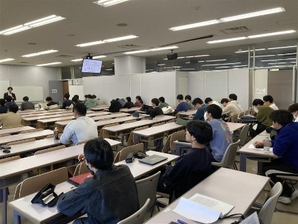 共創研究所ワークショップ