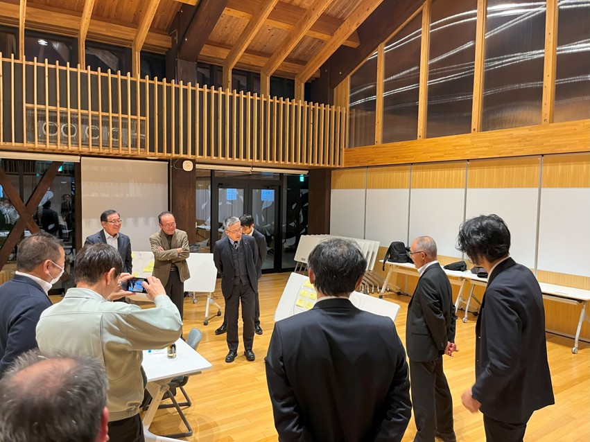 共創研究所ワークショップ