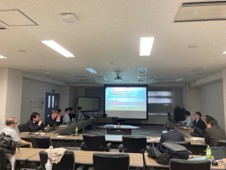 共創研究所ワークショップ